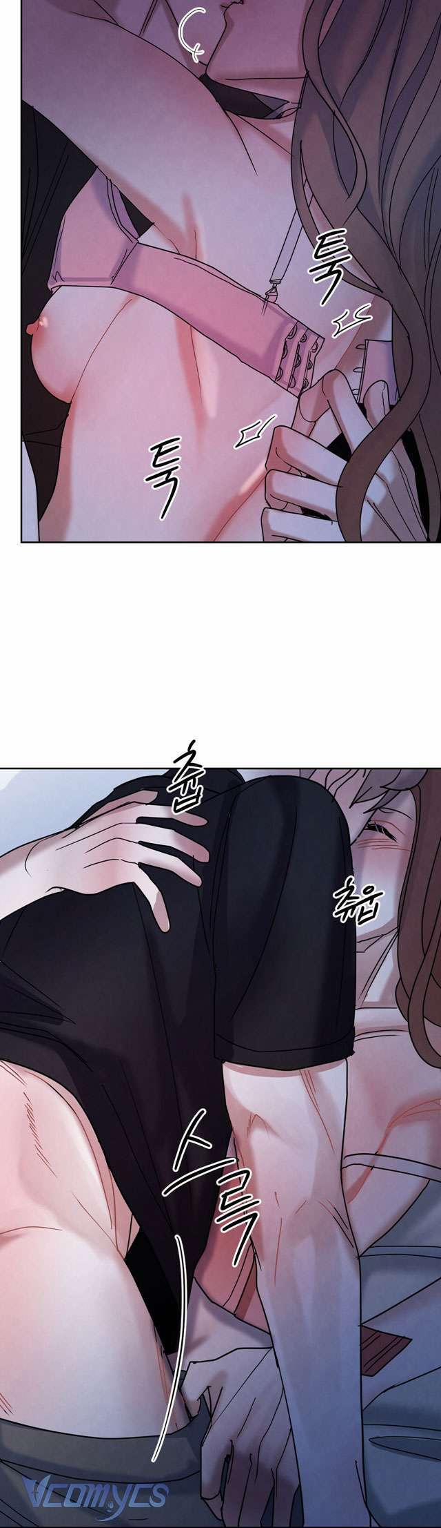 [18+] Tiên Nữ Ơi, Cứu Tôi Với 5 trang 43