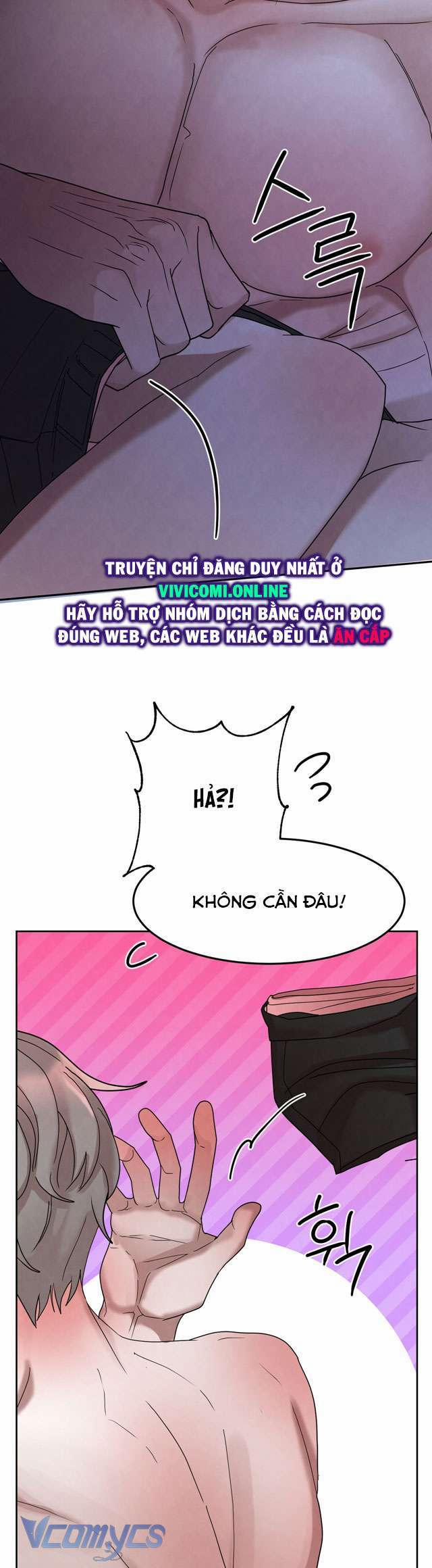 [18+] Tiên Nữ Ơi, Cứu Tôi Với 6 trang 31