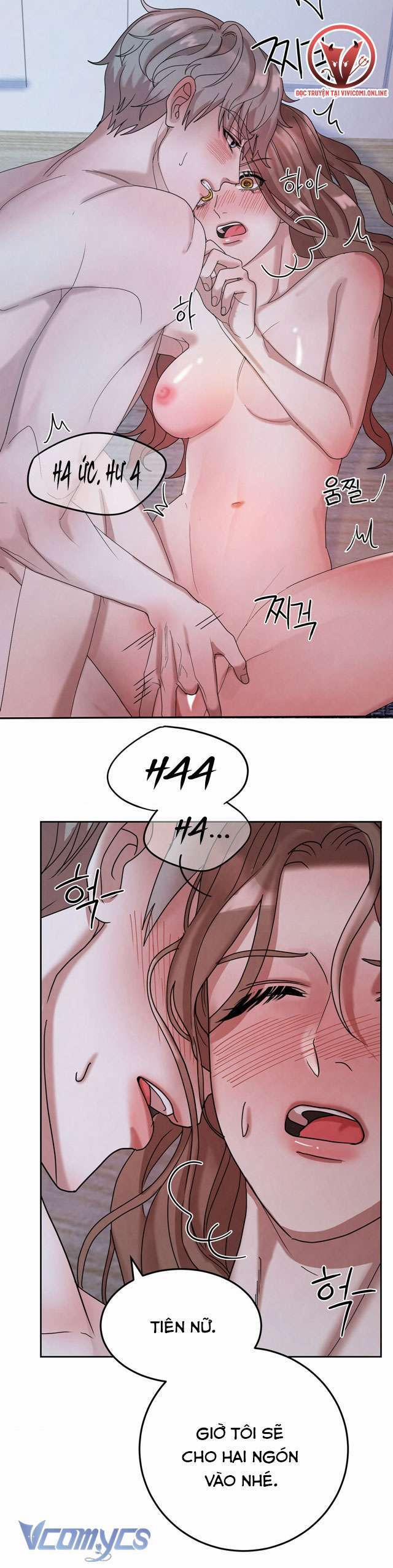 [18+] Tiên Nữ Ơi, Cứu Tôi Với 6 trang 41