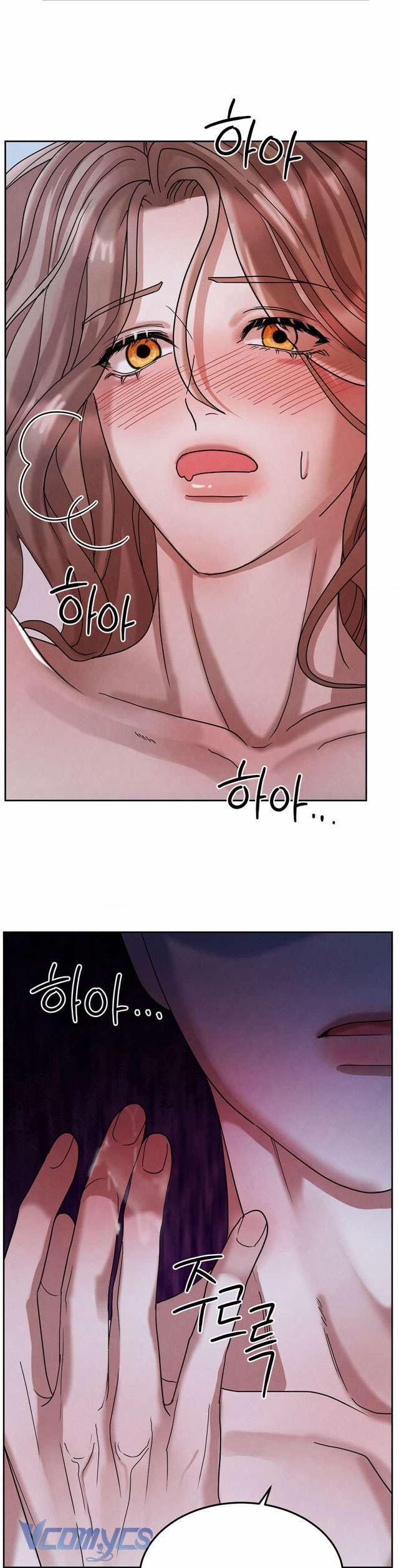 [18+] Tiên Nữ Ơi, Cứu Tôi Với 6 trang 45