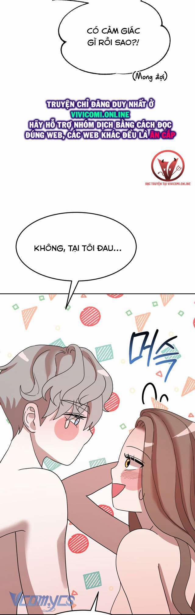 [18+] Tiên Nữ Ơi, Cứu Tôi Với 6 trang 9