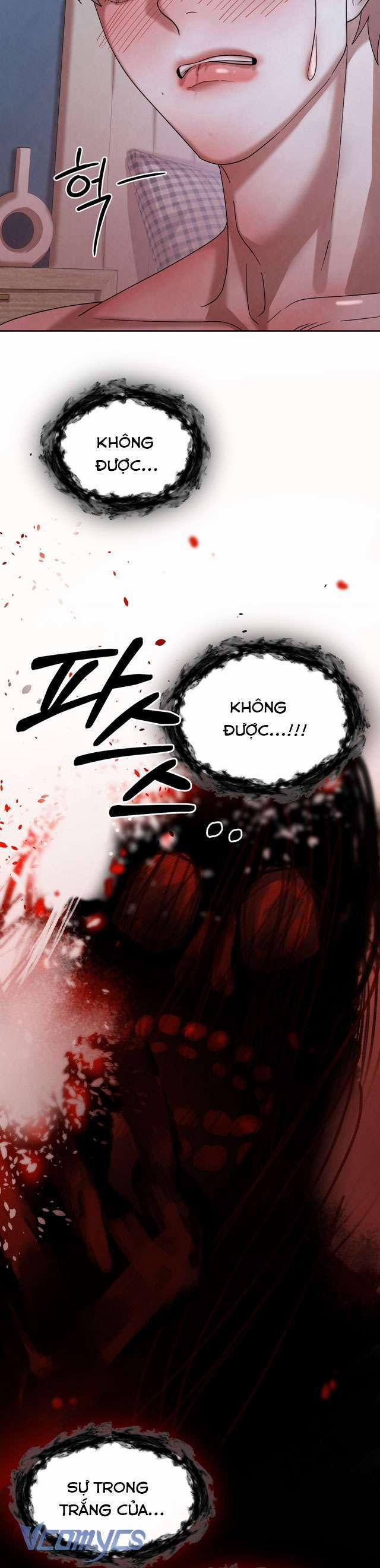 [18+] Tiên Nữ Ơi, Cứu Tôi Với 7 trang 12
