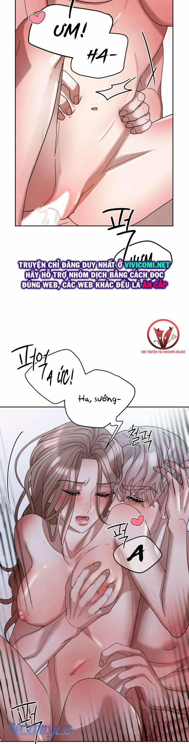 [18+] Tiên Nữ Ơi, Cứu Tôi Với 7 trang 39