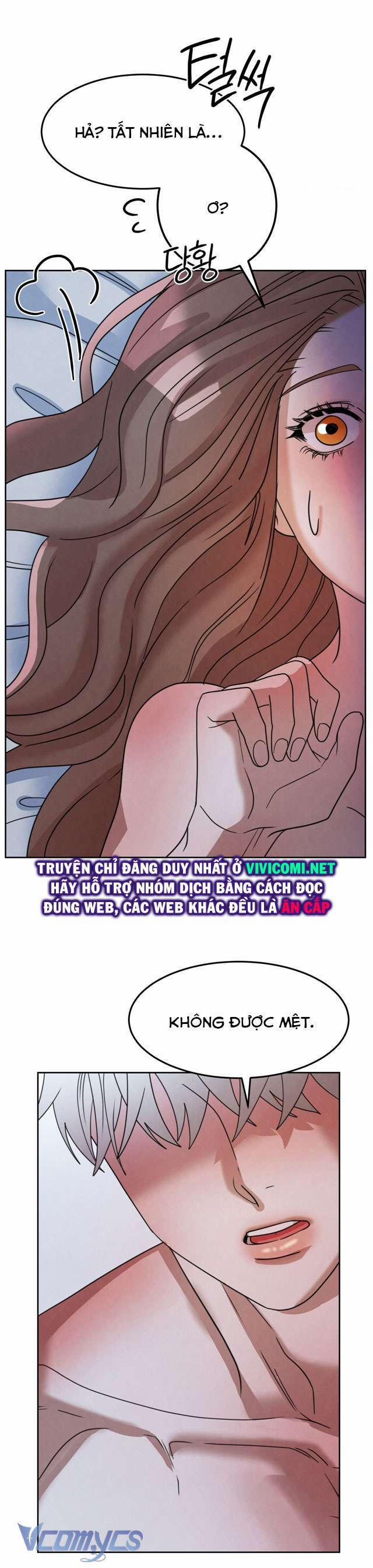 [18+] Tiên Nữ Ơi, Cứu Tôi Với 7 trang 44