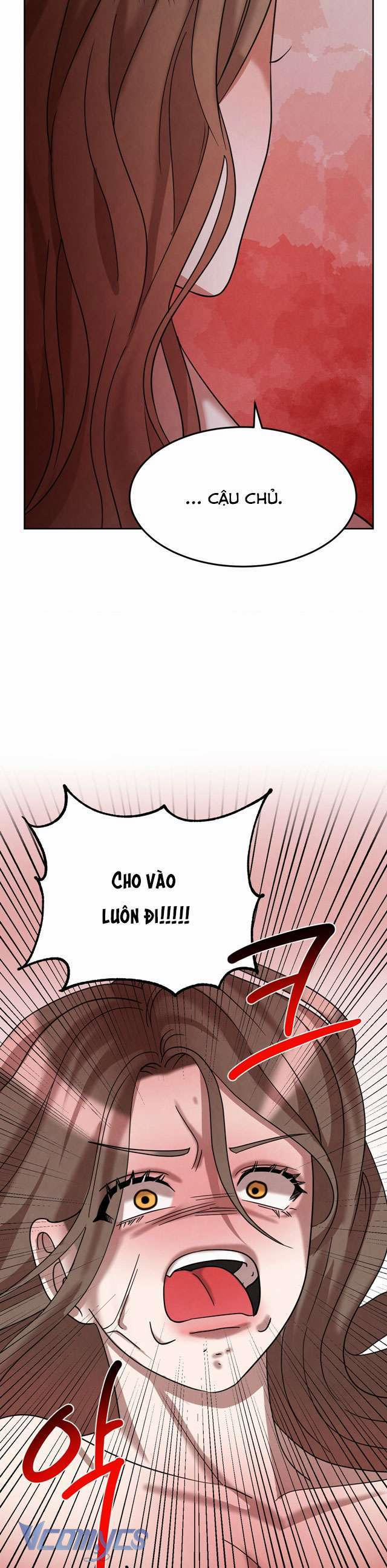 [18+] Tiên Nữ Ơi, Cứu Tôi Với 7 trang 8