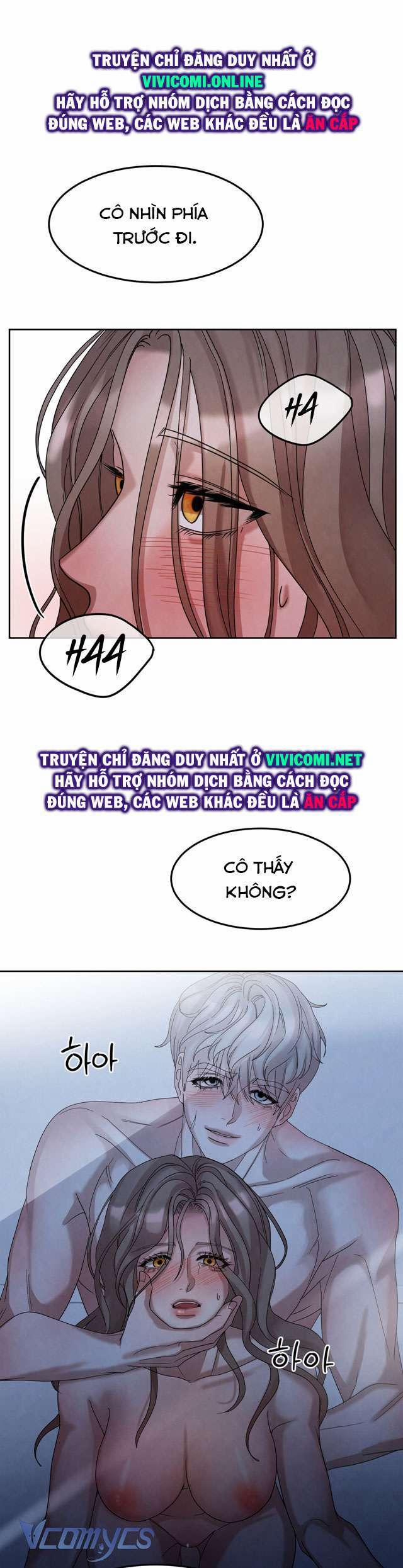 [18+] Tiên Nữ Ơi, Cứu Tôi Với 8 trang 10