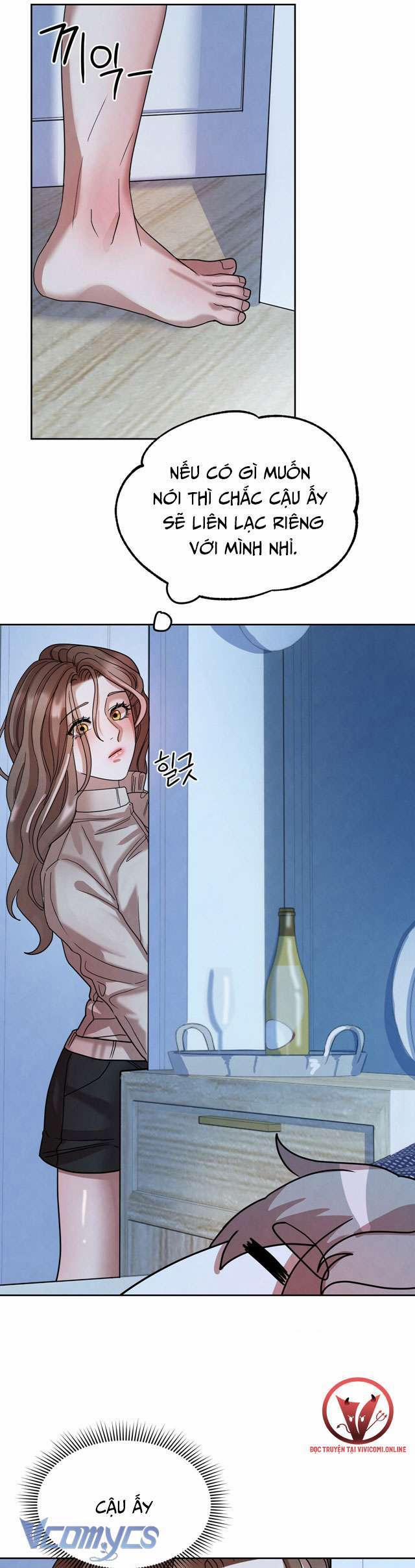 [18+] Tiên Nữ Ơi, Cứu Tôi Với 8 trang 20