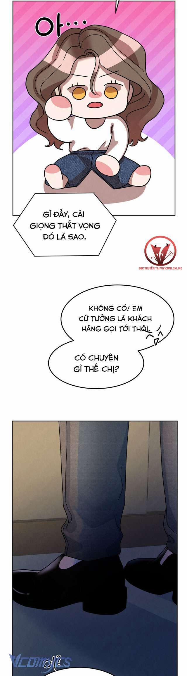 [18+] Tiên Nữ Ơi, Cứu Tôi Với 8 trang 26