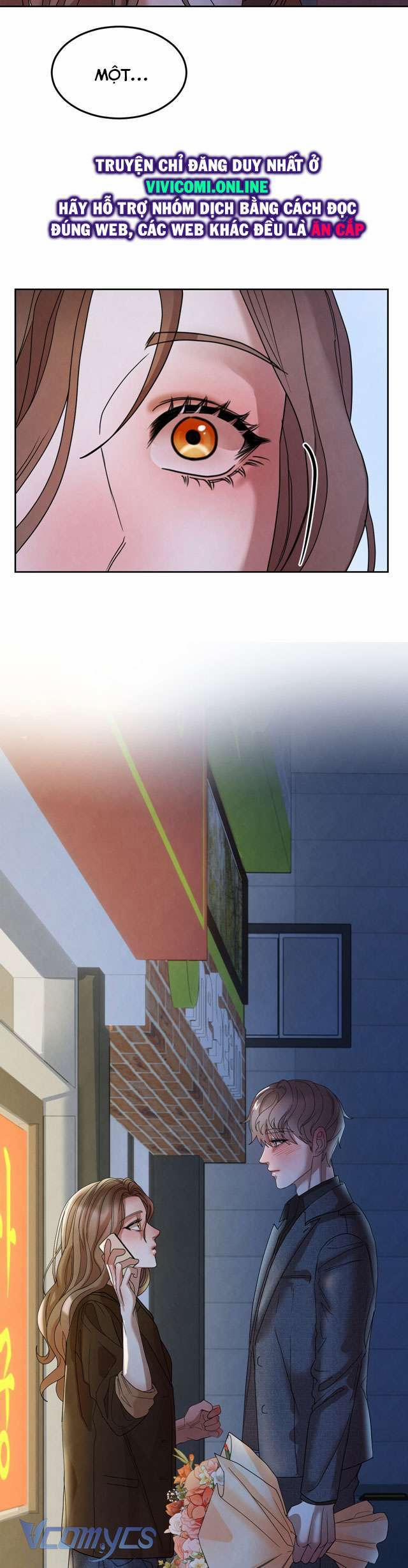 [18+] Tiên Nữ Ơi, Cứu Tôi Với 8 trang 28