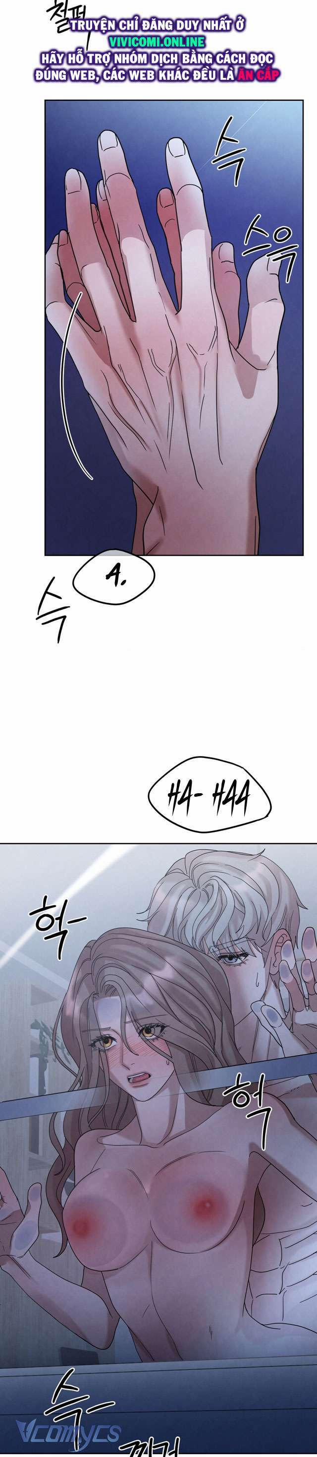 [18+] Tiên Nữ Ơi, Cứu Tôi Với 8 trang 3