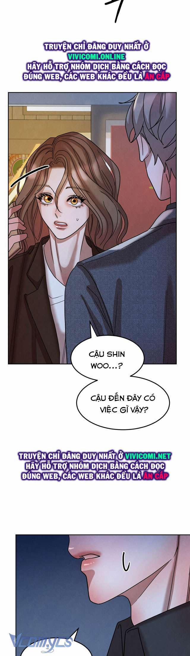 [18+] Tiên Nữ Ơi, Cứu Tôi Với 8 trang 30