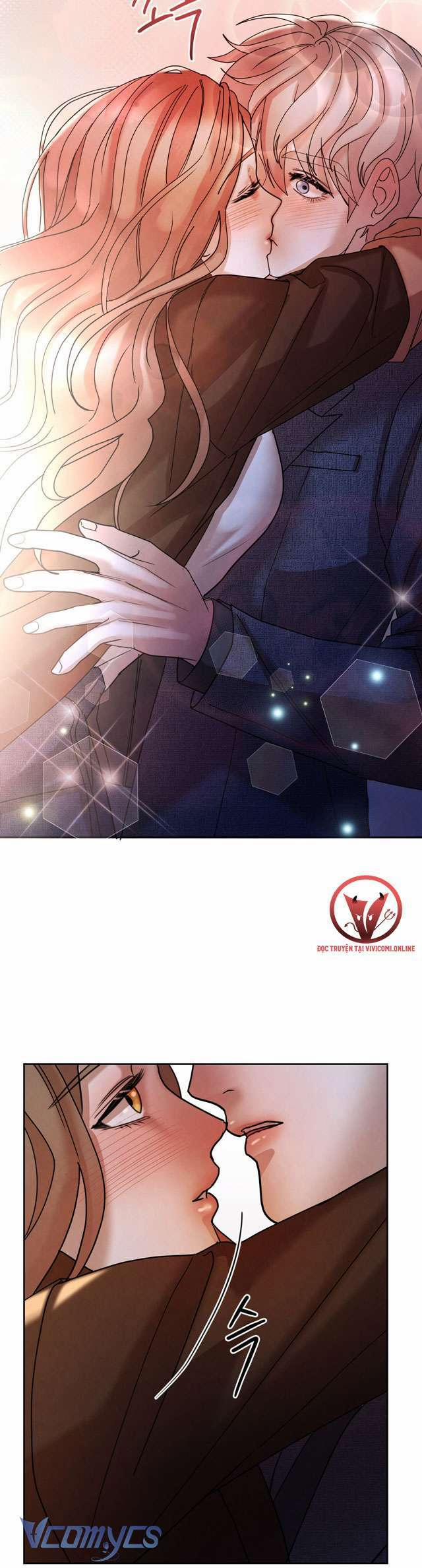 [18+] Tiên Nữ Ơi, Cứu Tôi Với 8 trang 43
