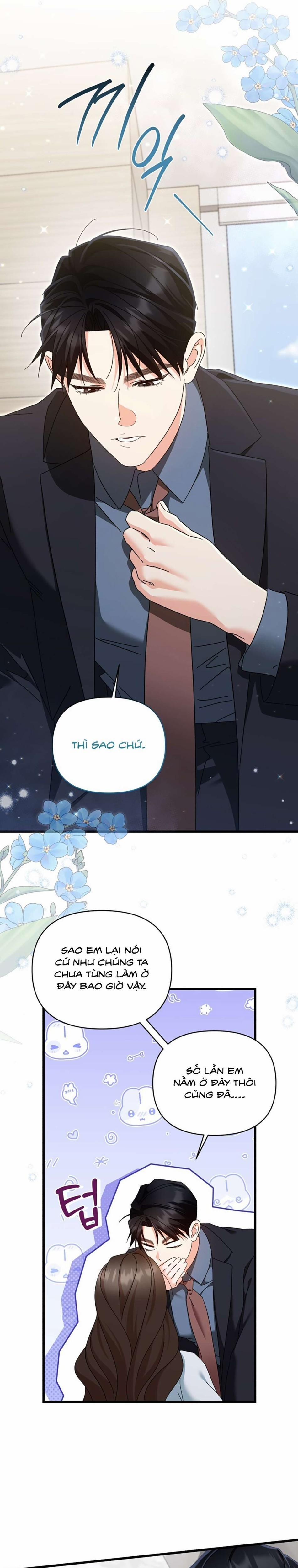 [18+] Tiền Thưởng 43 trang 10