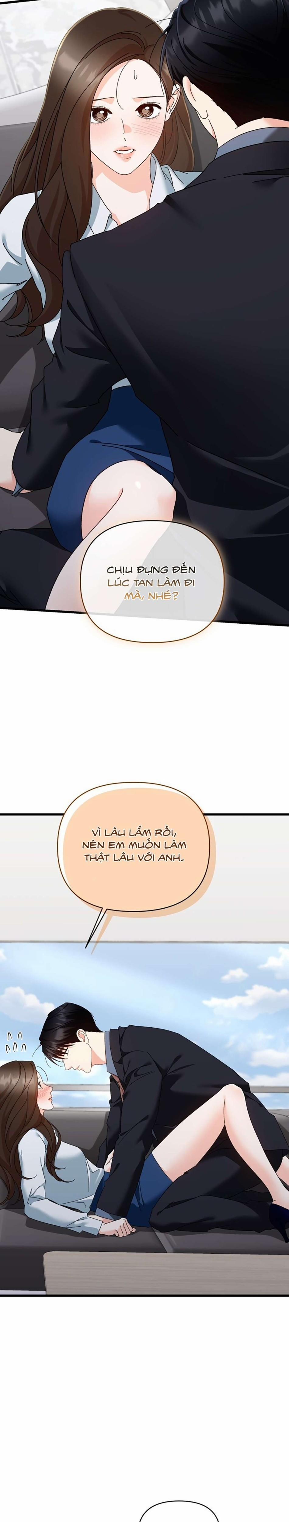 [18+] Tiền Thưởng 43 trang 11