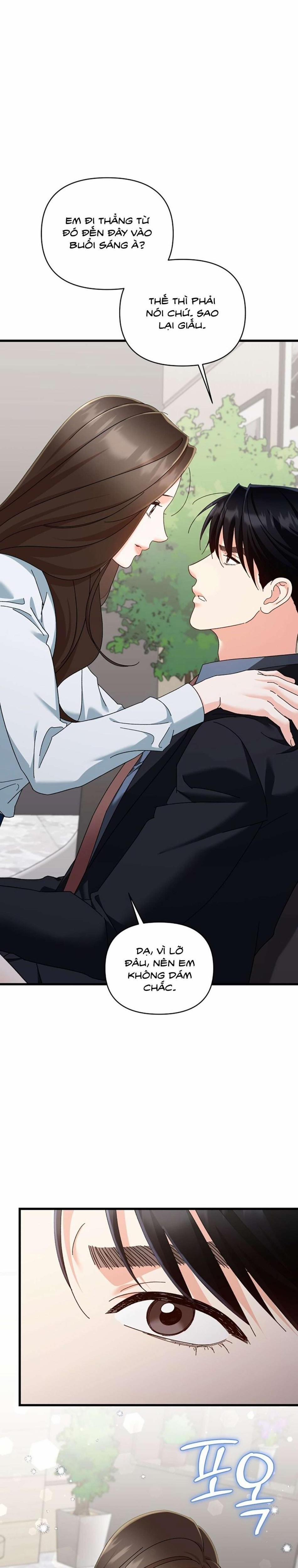 [18+] Tiền Thưởng 43 trang 3