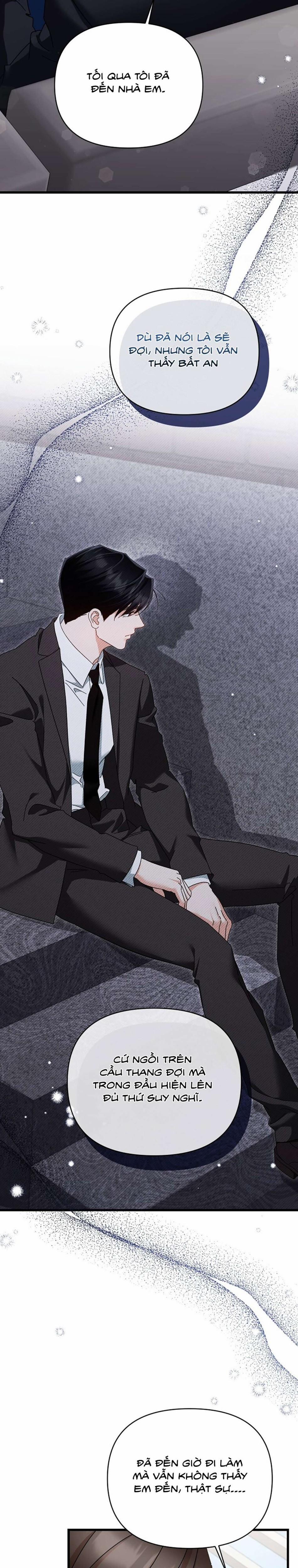 [18+] Tiền Thưởng 43 trang 5