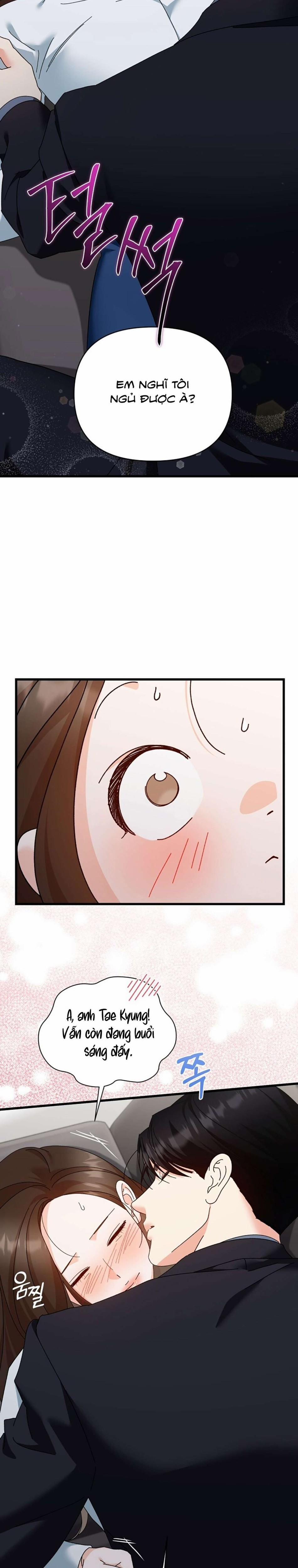 [18+] Tiền Thưởng 43 trang 8