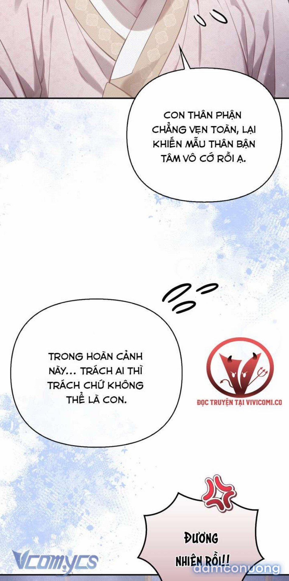 [18+] Tiết Học Bí Mật Của Trung Điện 61 trang 11