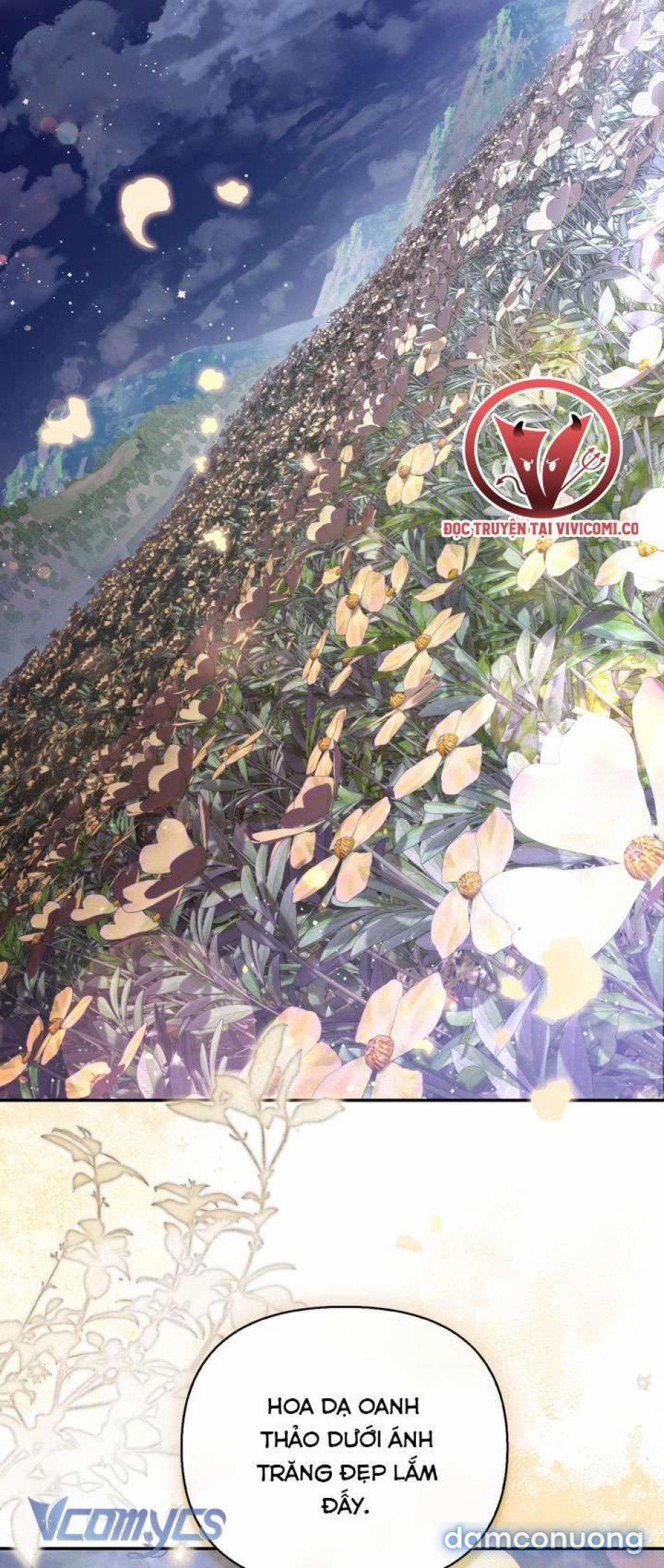 [18+] Tiết Học Bí Mật Của Trung Điện 61 trang 16