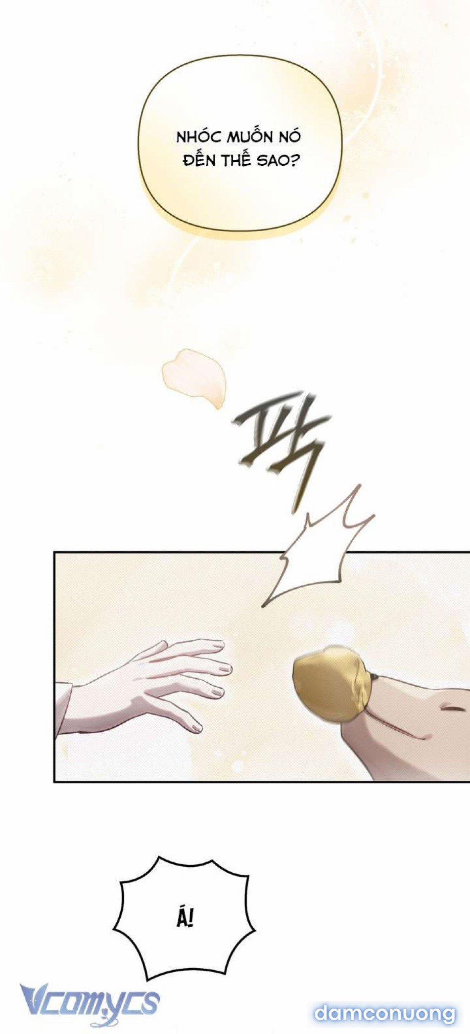 [18+] Tiết Học Bí Mật Của Trung Điện 61 trang 25