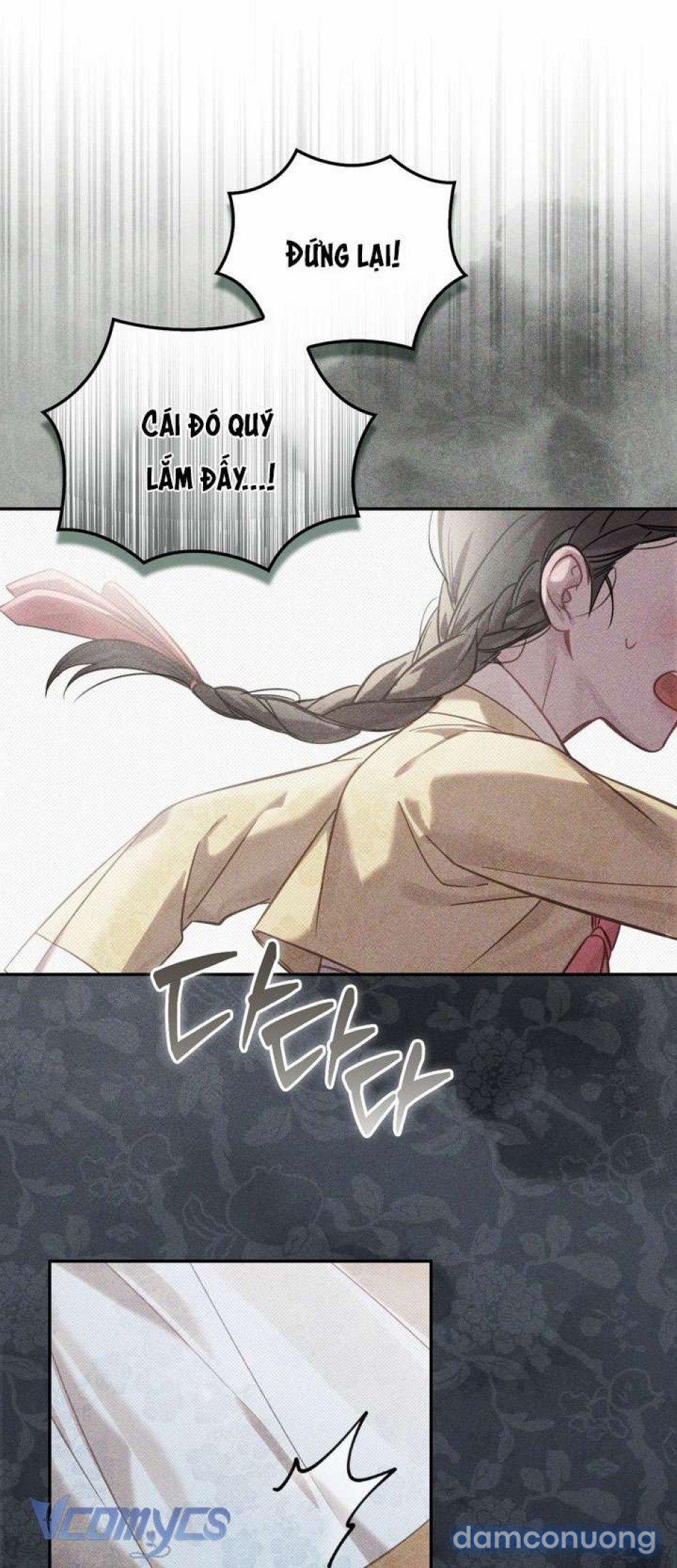 [18+] Tiết Học Bí Mật Của Trung Điện 61 trang 26