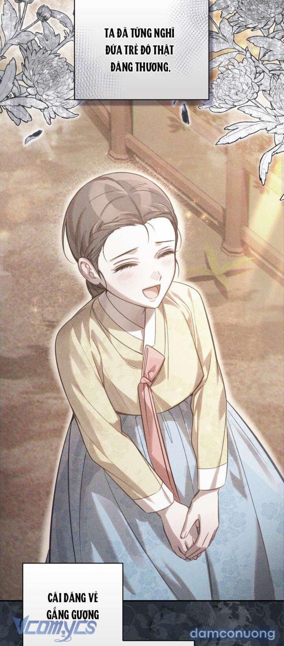 [18+] Tiết Học Bí Mật Của Trung Điện 61 trang 30