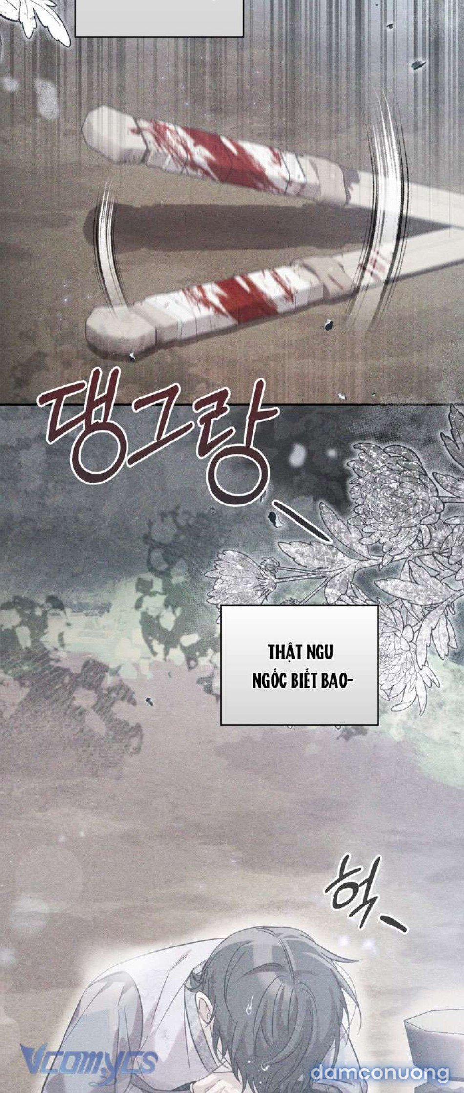 [18+] Tiết Học Bí Mật Của Trung Điện 61 trang 32