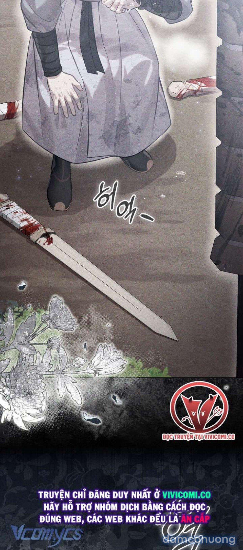 [18+] Tiết Học Bí Mật Của Trung Điện 61 trang 33
