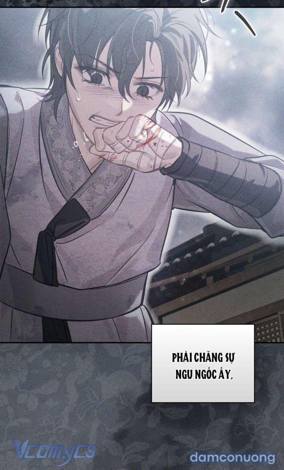 [18+] Tiết Học Bí Mật Của Trung Điện 61 trang 34