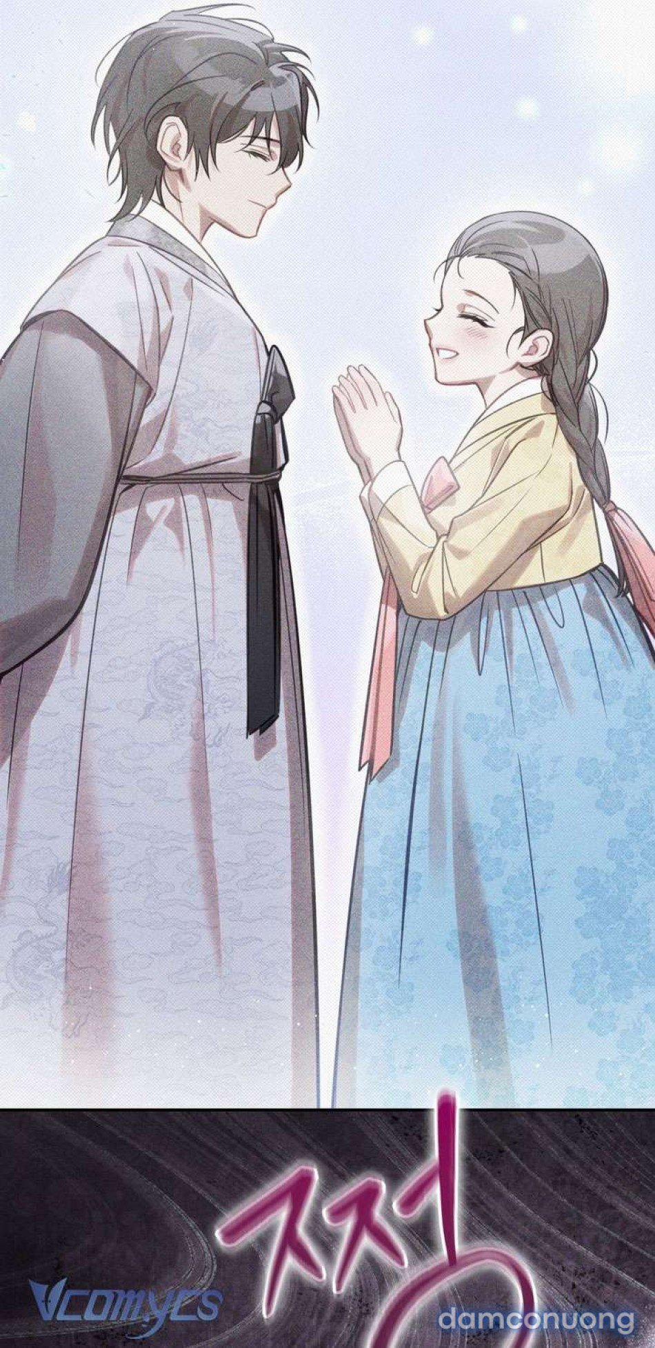 [18+] Tiết Học Bí Mật Của Trung Điện 61 trang 36