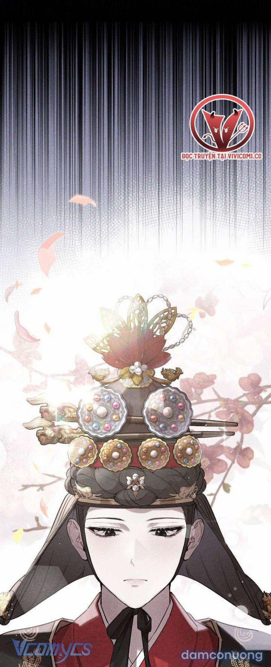 [18+] Tiết Học Bí Mật Của Trung Điện 61 trang 38