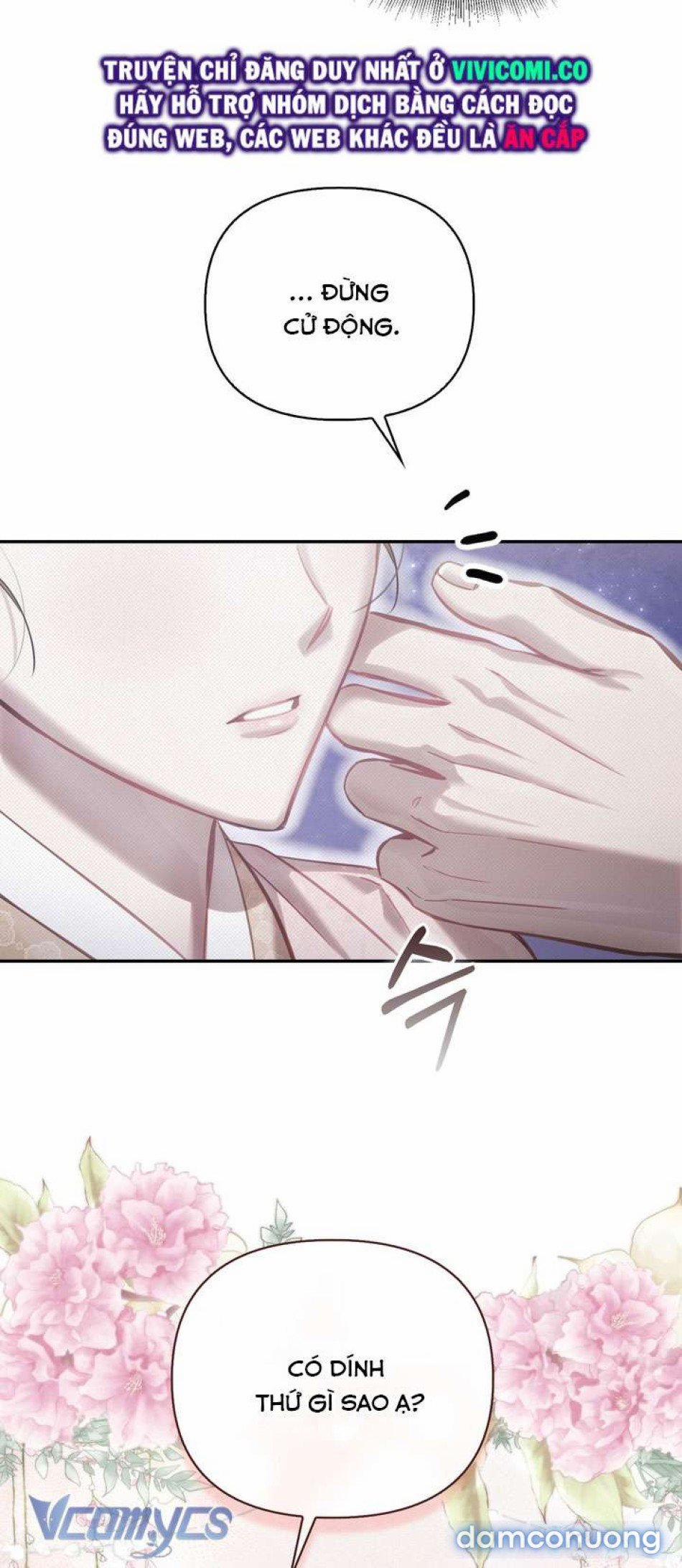 [18+] Tiết Học Bí Mật Của Trung Điện 61 trang 4