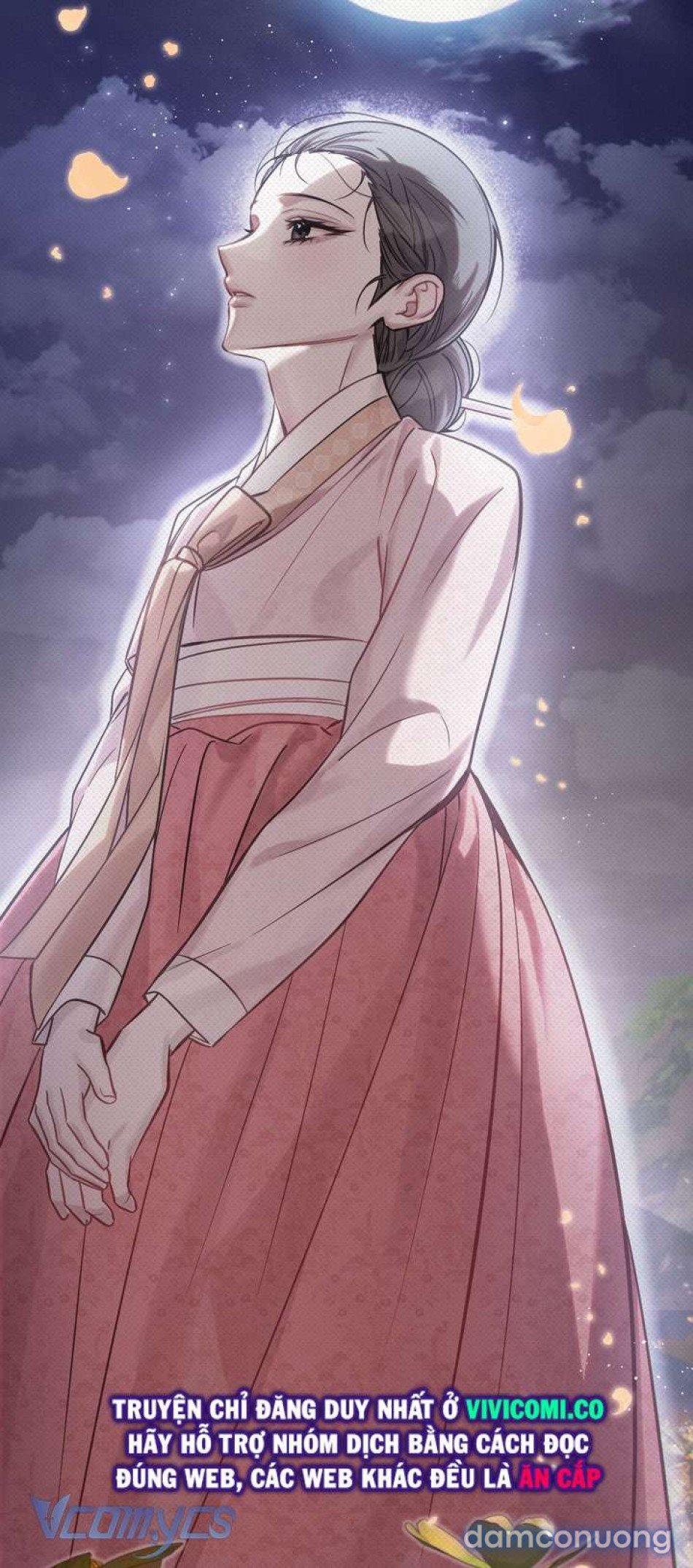 [18+] Tiết Học Bí Mật Của Trung Điện 61 trang 51