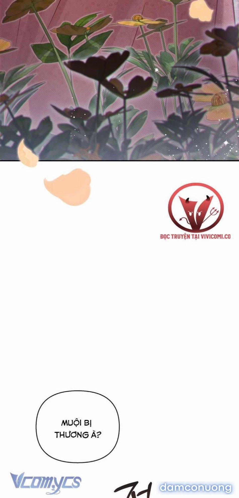 [18+] Tiết Học Bí Mật Của Trung Điện 61 trang 52