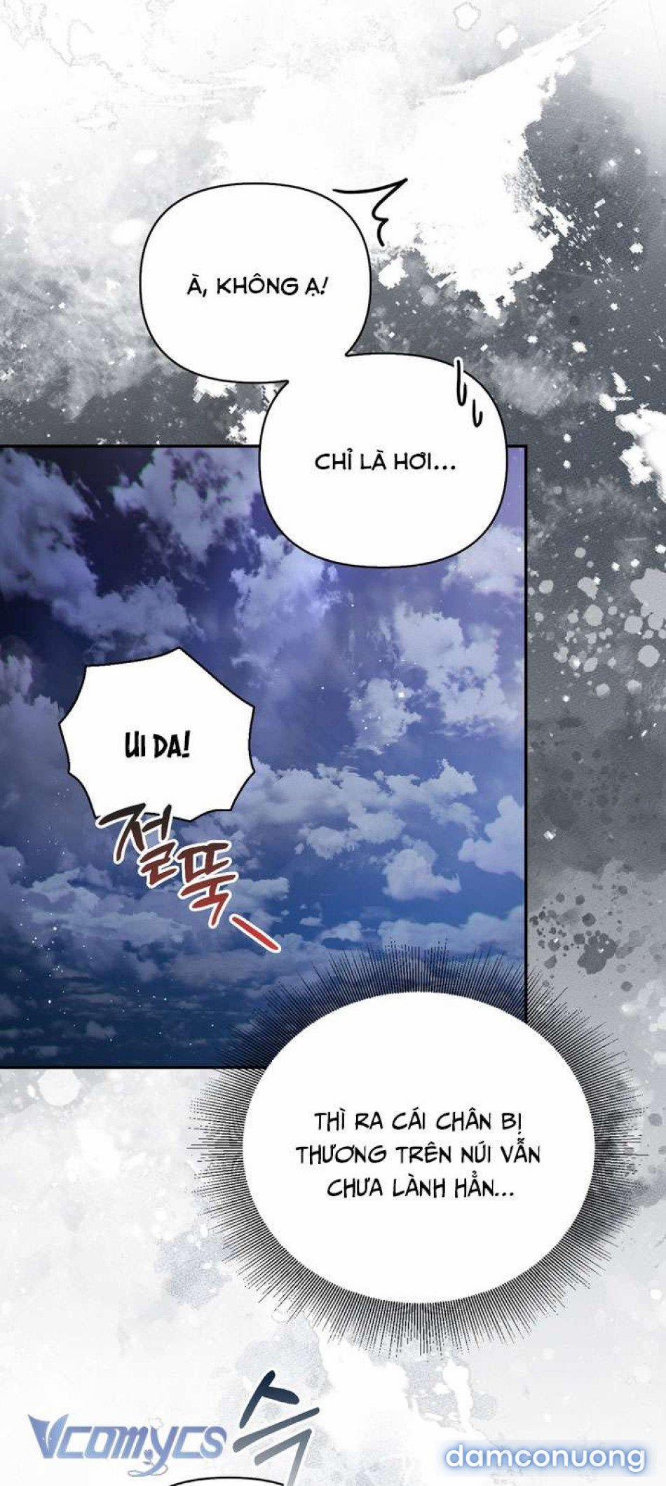 [18+] Tiết Học Bí Mật Của Trung Điện 61 trang 54