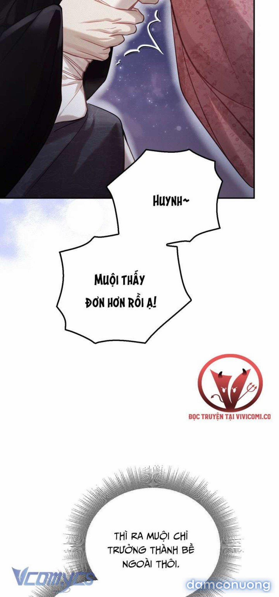 [18+] Tiết Học Bí Mật Của Trung Điện 61 trang 57