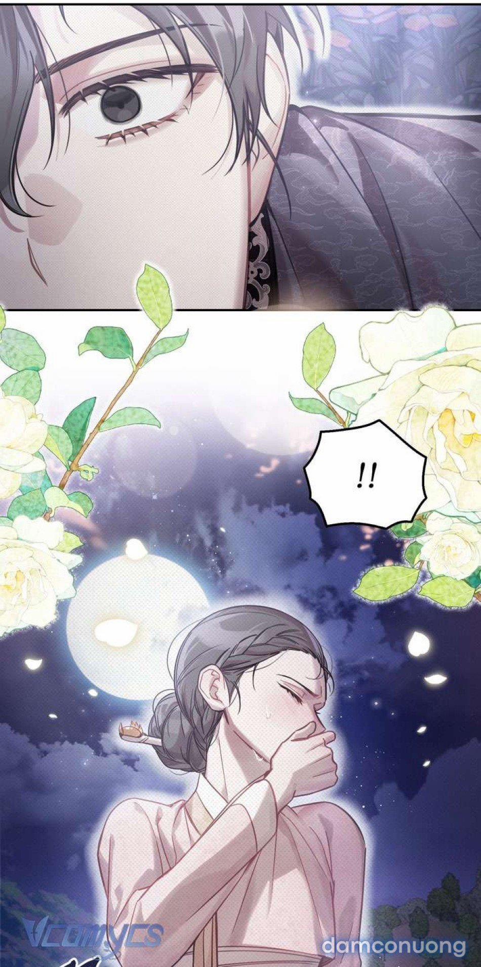 [18+] Tiết Học Bí Mật Của Trung Điện 61 trang 59