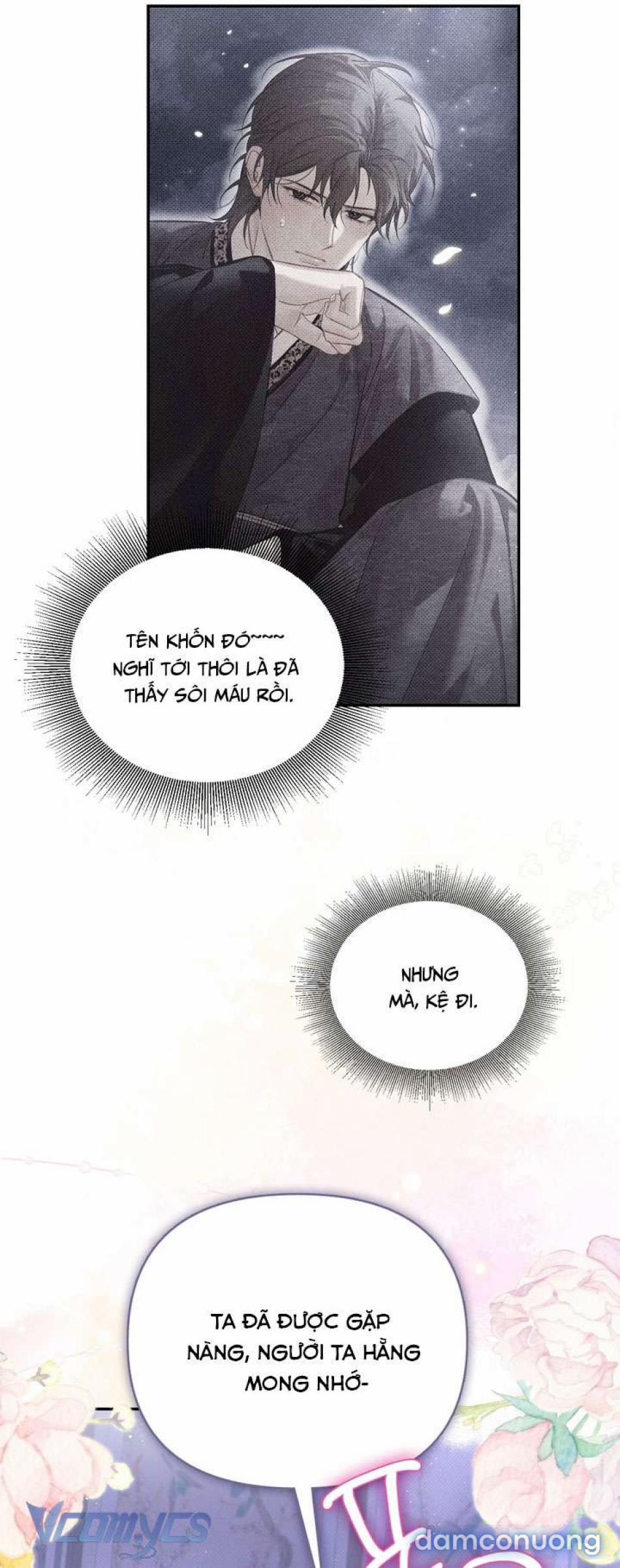 [18+] Tiết Học Bí Mật Của Trung Điện 62 trang 16