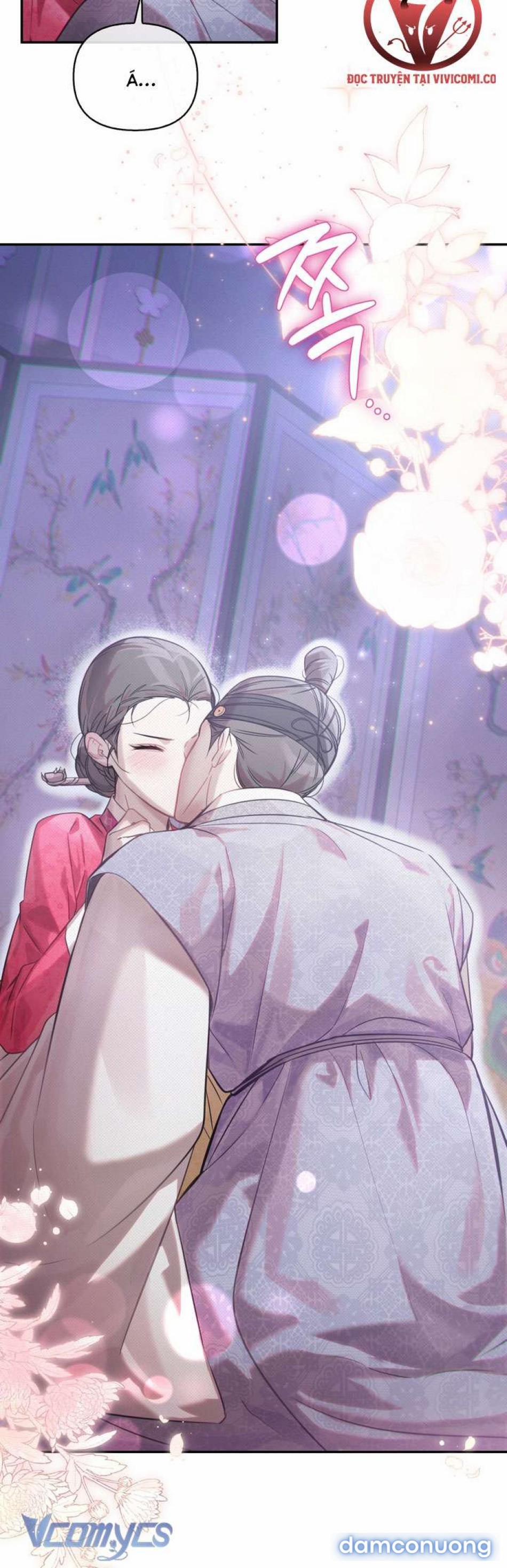 [18+] Tiết Học Bí Mật Của Trung Điện 62 trang 19