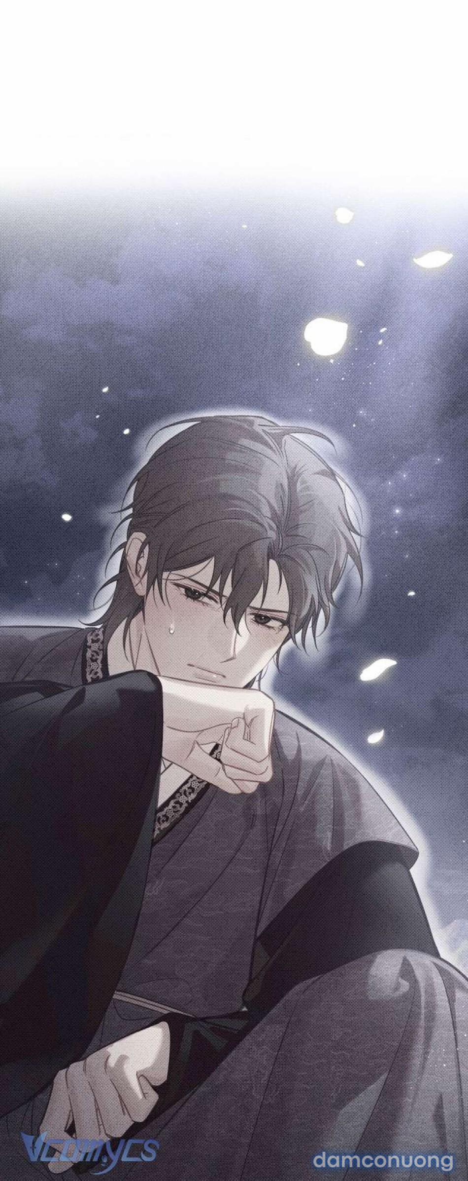 [18+] Tiết Học Bí Mật Của Trung Điện 62 trang 2