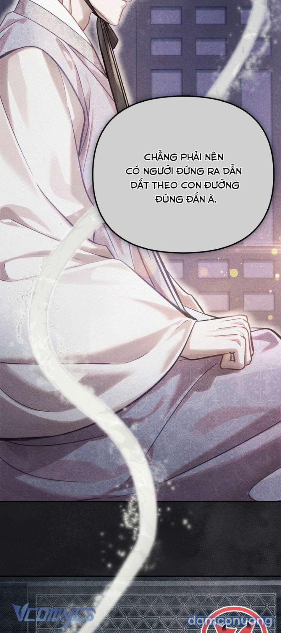 [18+] Tiết Học Bí Mật Của Trung Điện 62 trang 28