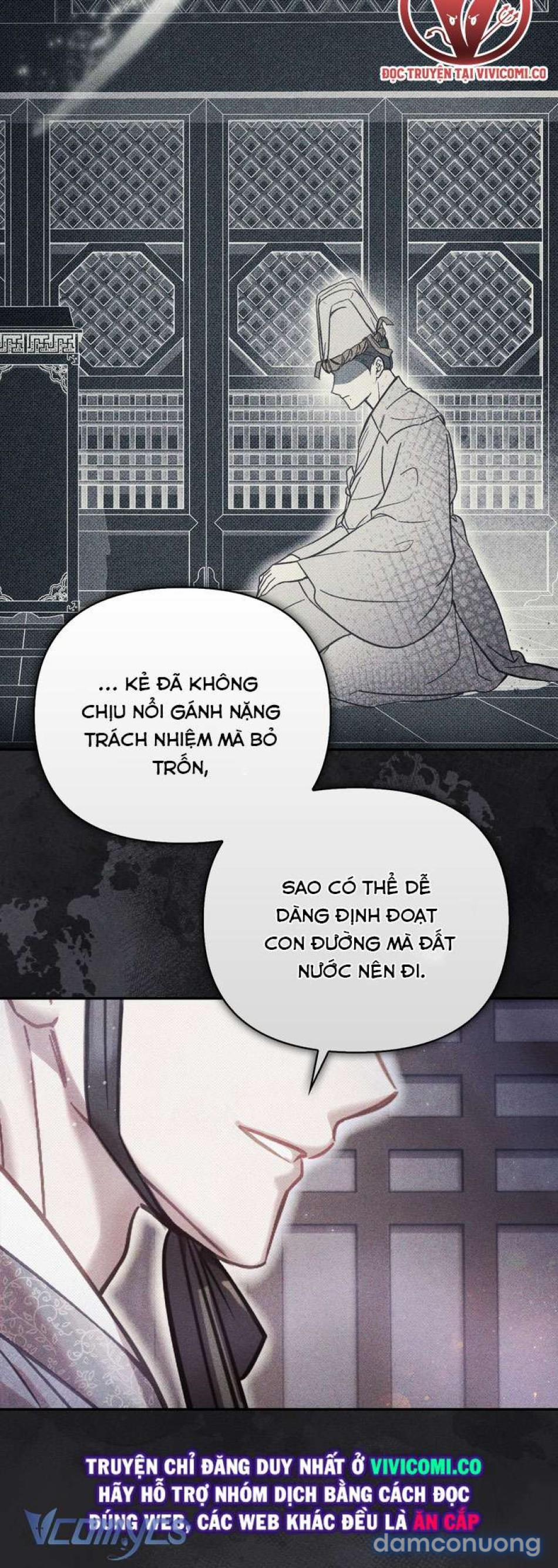 [18+] Tiết Học Bí Mật Của Trung Điện 62 trang 29