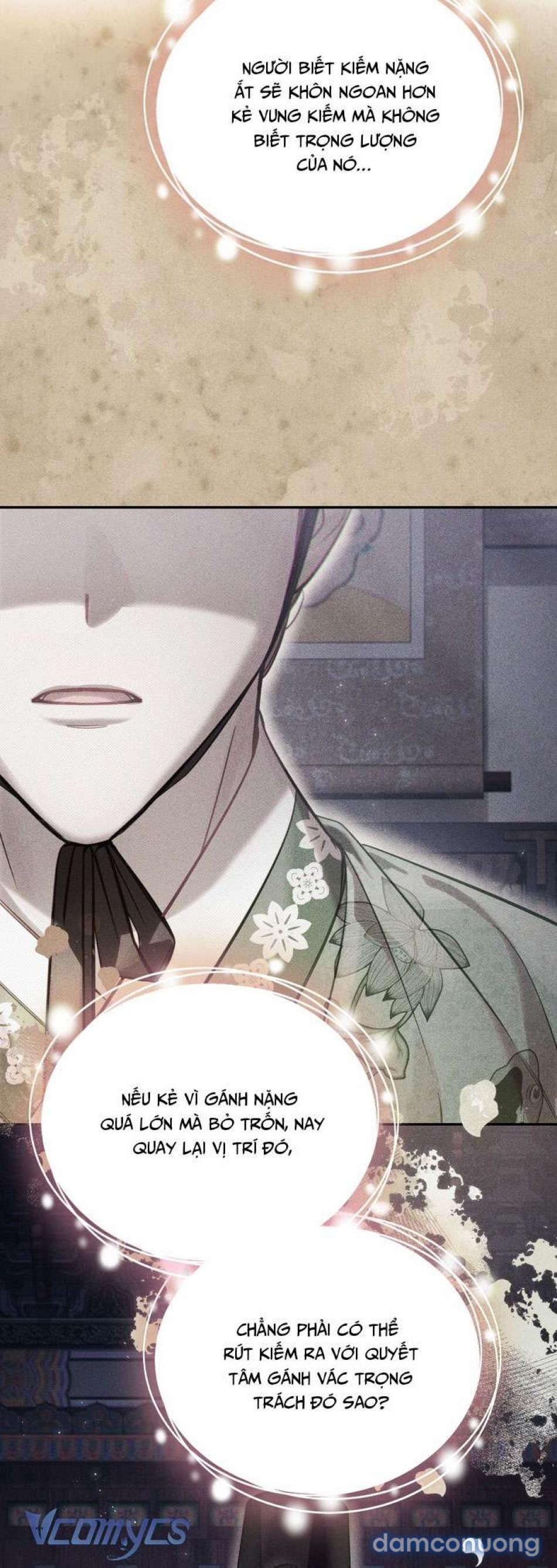 [18+] Tiết Học Bí Mật Của Trung Điện 62 trang 32