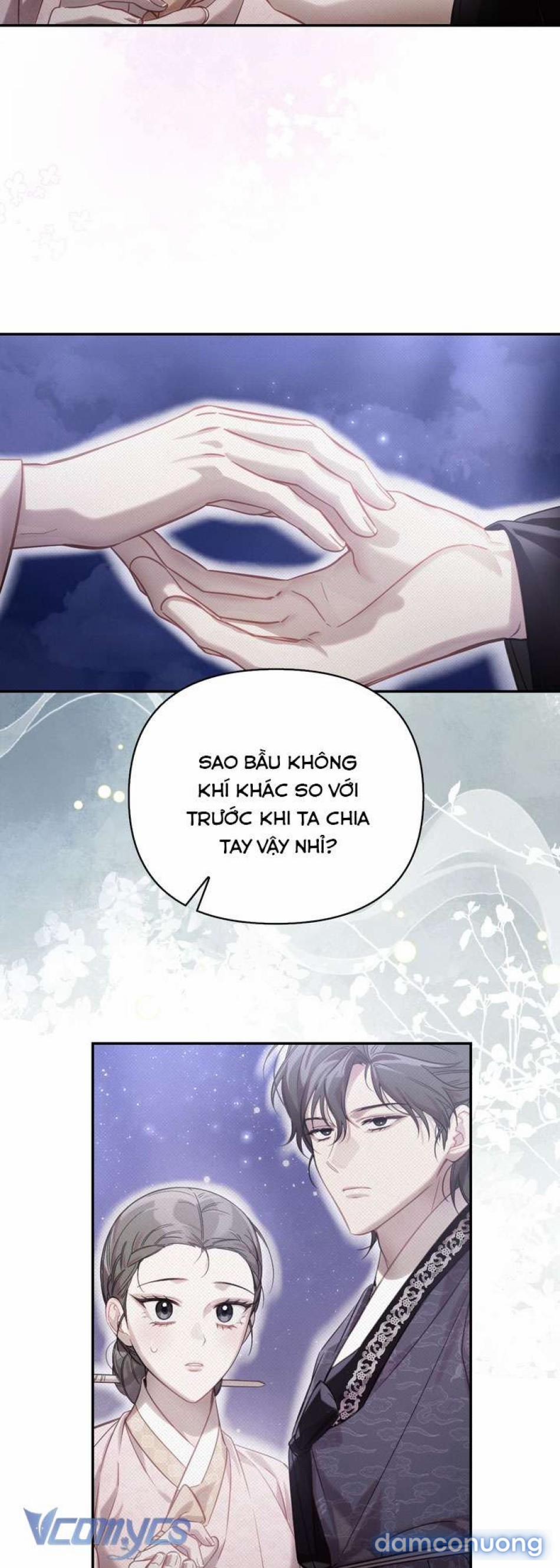 [18+] Tiết Học Bí Mật Của Trung Điện 62 trang 6