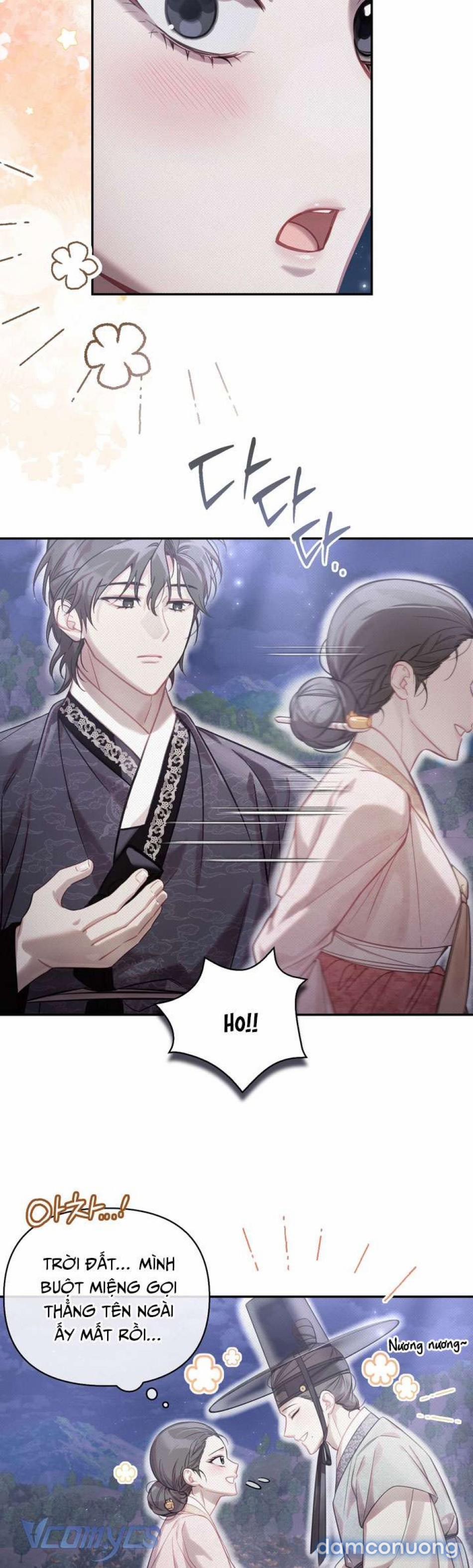 [18+] Tiết Học Bí Mật Của Trung Điện 62 trang 8