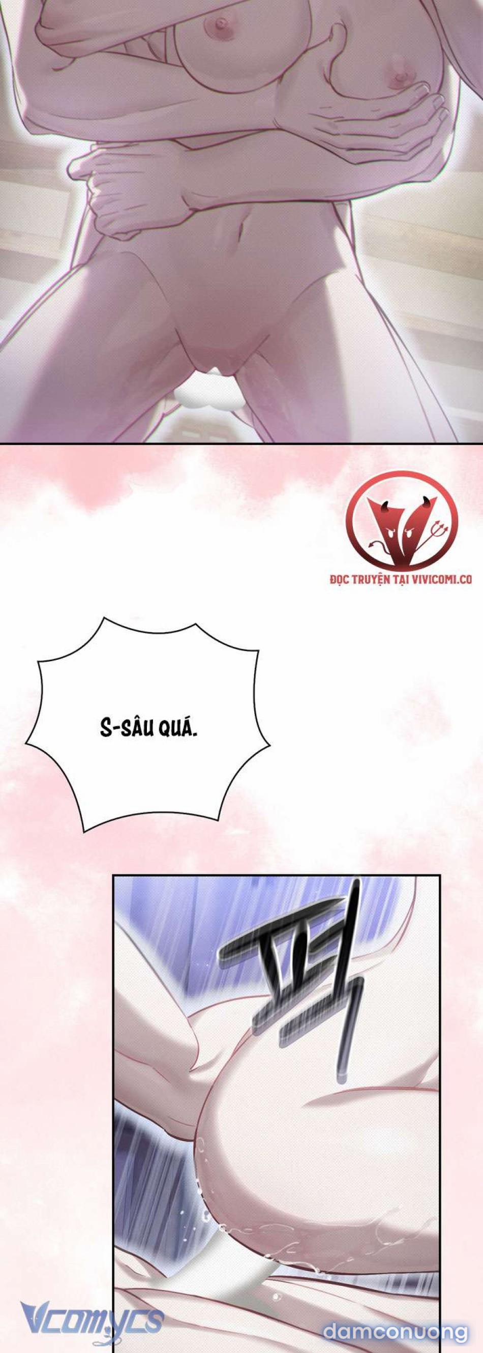 [18+] Tiết Học Bí Mật Của Trung Điện 63 trang 10