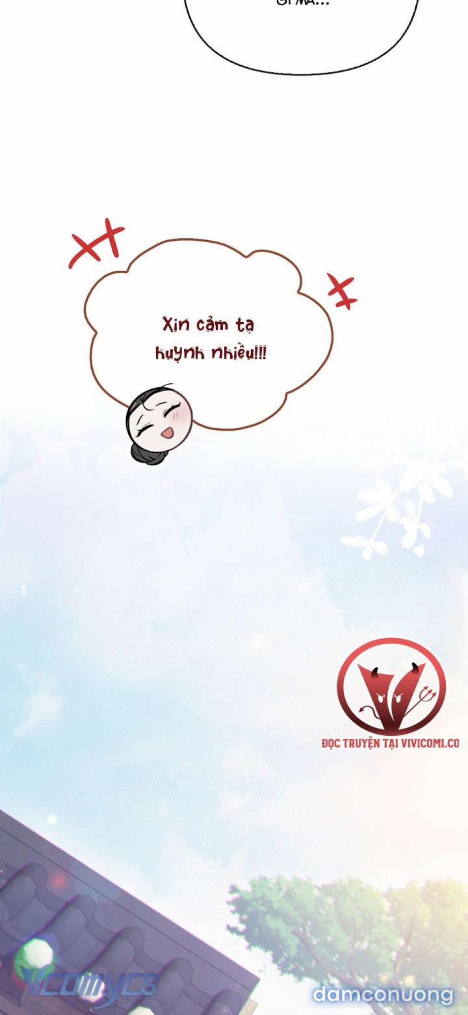 [18+] Tiết Học Bí Mật Của Trung Điện 63 trang 27