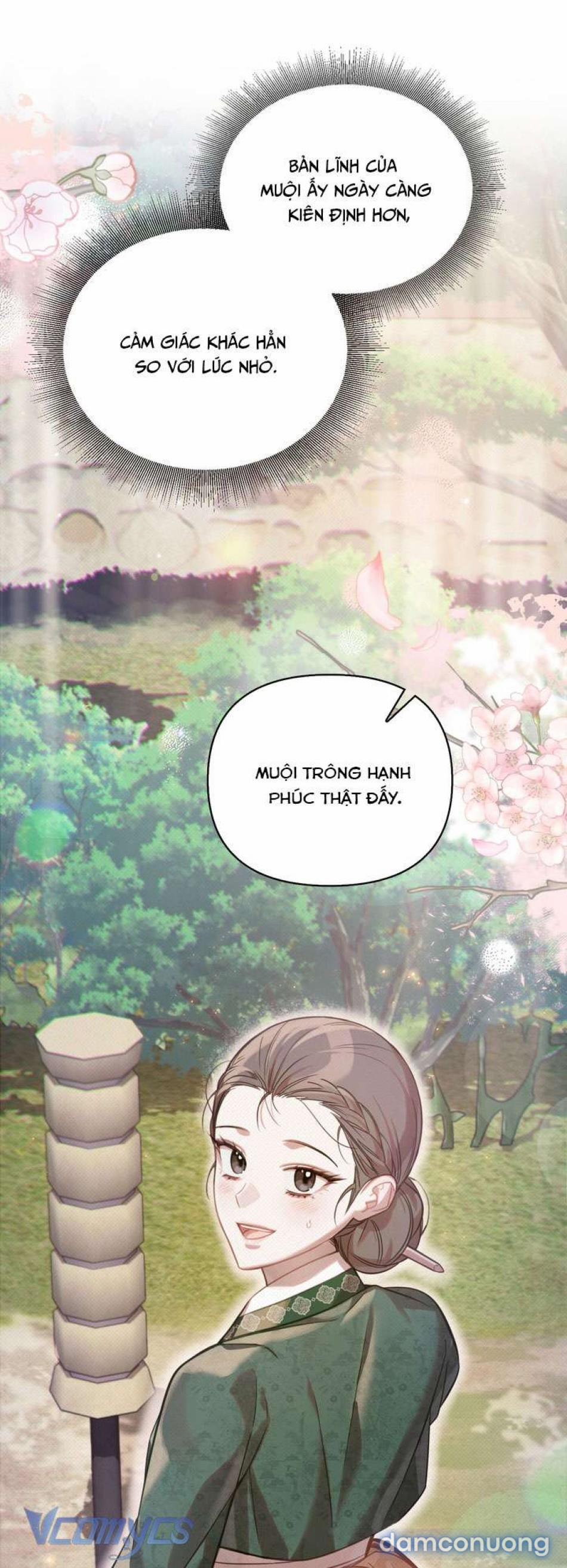 [18+] Tiết Học Bí Mật Của Trung Điện 63 trang 31
