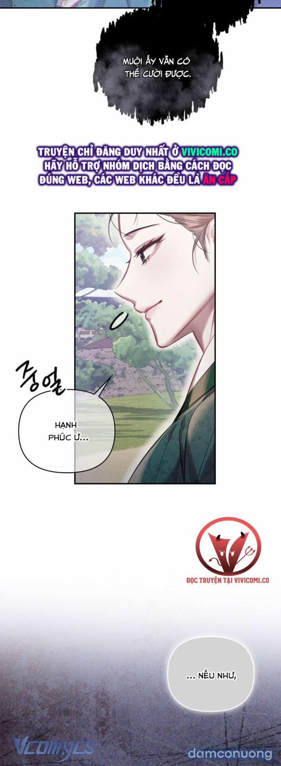 [18+] Tiết Học Bí Mật Của Trung Điện 63 trang 34