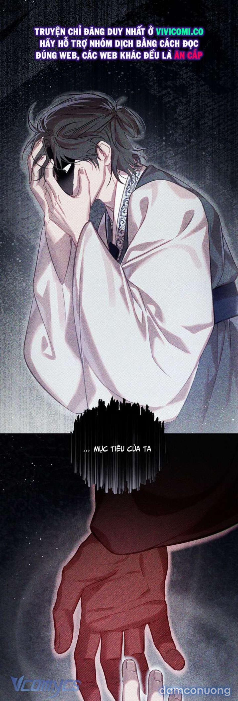 [18+] Tiết Học Bí Mật Của Trung Điện 63 trang 46